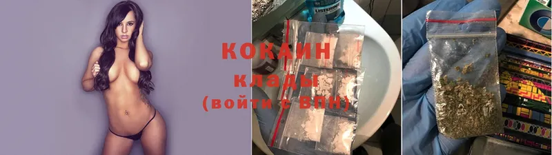 COCAIN Fish Scale Котельниково